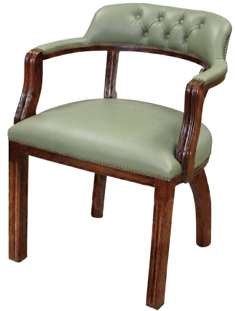 The Court Chair Stand